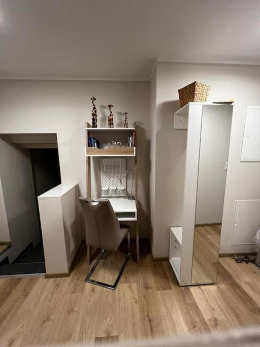 Boarding House Am Ahnepark Apartment Vellmar Ngoại thất bức ảnh