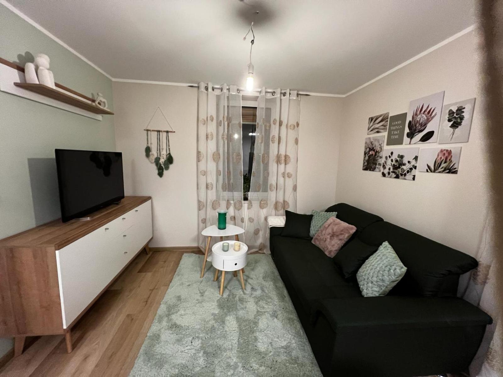 Boarding House Am Ahnepark Apartment Vellmar Ngoại thất bức ảnh